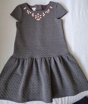 hello kitty h: Monsoon, Midi, Short sleeve, 128-134