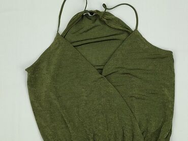Bershka, Women`s top, size S (EU 36)