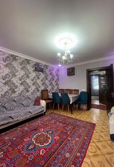 Uzunmüddətli kirayə mənzillər: Menzil Elmlerde yerlewir Mothercare ile uzbeuz 5 mertebenin 3 cu — 2