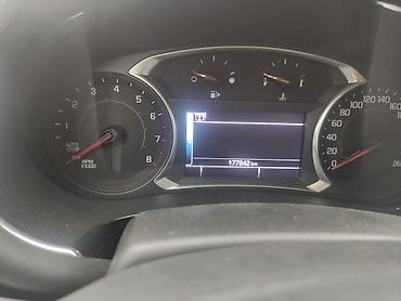 шевроле импала 2017: Chevrolet Malibu: 2017 г., 1.5 л, Автомат, Бензин, Седан — 7