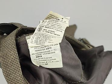 vassyl: Stile Benetton, Spodnie materiałowe damskie, rozmiar XL — 7