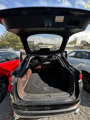 Geely: Geely Tugella: 2020 г., 1.5 л, Автомат, Бензин, Кроссовер — 6
