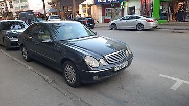 w124 radiator: Mercedes-Benz E-Class: 2.7 l | 2002 il Sedan — 2