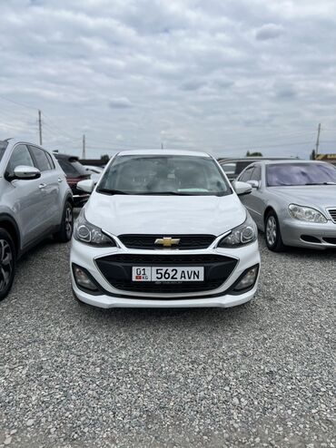 куплю транспортер: Chevrolet Spark