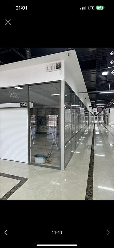 Ковры и паласы: Сдаю торговый бутик в современном ТРК Silk Way / Fashion Mall, в — 11