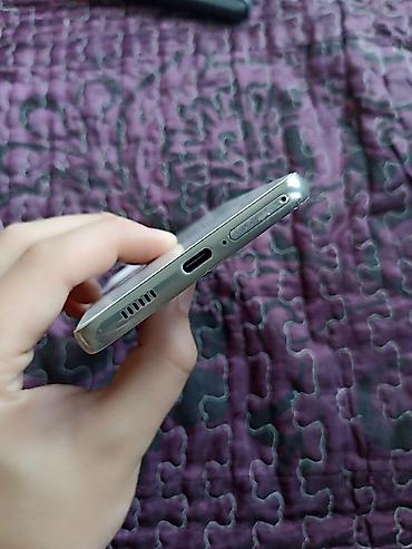 Samsung: Samsung Galaxy A53 5G, Б/у, 128 ГБ, цвет - Белый, 2 SIM — 22