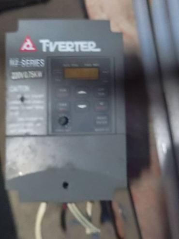 Электроагрегаты: Срочно продается: цена договорная — 7