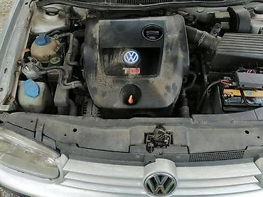 controller 12v: MOTOR 1.9 ZA VOLKSWAGEN GOLF 4 | Motor 1.9 TDI 74KW 101KS Ostali — 1