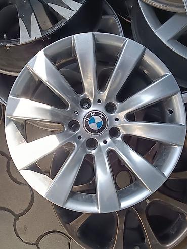 на бмв р17: Литые диски R17 для BMW - Тип: легкосплавные (литые) - Диаметр: 17" - — 1