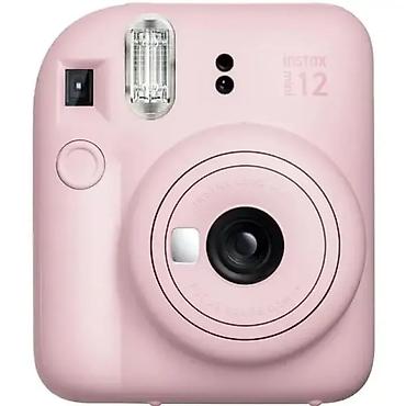 fujifilm xt3: Fujifilm Instax Mini 12 instant fotoaparat Kompakt və yüngül gövdəyə — 2