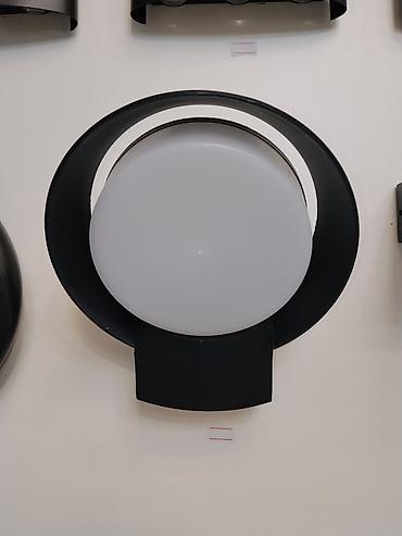 smart light: Настенный светильник современного дизайна - Тип: бра/настенный — 1