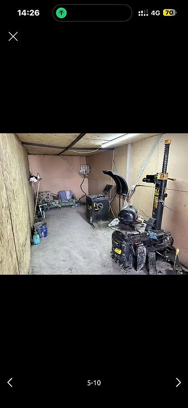 Шины: Продаю действующий бизнес у трасы нет времени им заниматься хорошая — 5