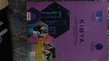 prestij informatika kitabi pdf yukle: LANDAU KİMYA imtaha hazırlaşanlar üçün