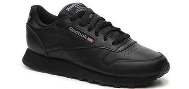 starke do kolena: Reebok patike nepromocive 
Brojevi 36 do 46 
Cena 3000 dinara