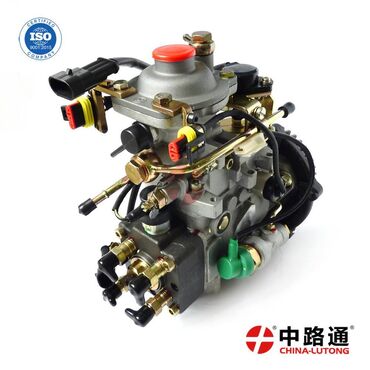 VE Fuel Injection Pump NJ-VE4/12F1050L128 Chris from China lutong VE