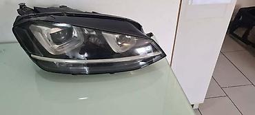 mal 037: FAR LEVI GOLF 7 ZA VOLKSWAGEN GOLF 7 - A046439 | Far za golf 7 levi — 1