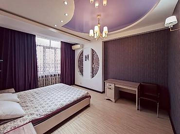 Долгосрочная аренда квартир: 3 комнаты, Моссовет Агентство недвижимости, Без животных, от 1 года, С мебелью полностью — 4
