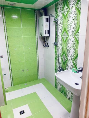 Köhnə tikili: Bakı, 2 otaqlı, Köhnə tikili, m. Əhmədli, 60 kv. m — 9