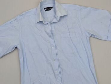 Koszule: Koszulа dla mężczyzn, S, stan - Bardzo dobry