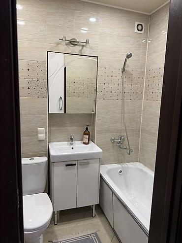 юрьевка: 2 комнаты, 45 м², Золотой квадрат Элитка, 8 этаж, Дизайнерский ремонт — 7
