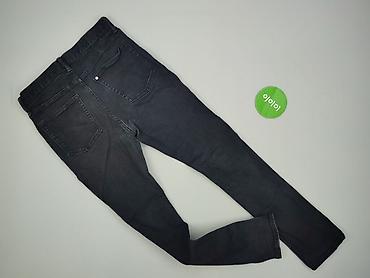 hm basic: H&M, Jeansy dla mężczyzn, rozmiar S — 3