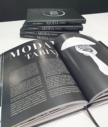 Книги и журналы: Yayın İyul endirimi!!! PULSUZ çatdırılma!!! Azərbaycanın ilk moda — 1