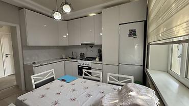 Продажа коттеджей и домов: Продаётся дом в ЖМ Ак-Ордо 2 Площадь — 2