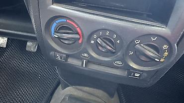 g2 master: Hyundai Getz: 2003 г., 1.3 л, Механика, Бензин, Хэтчбэк — 7