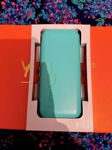 чехол на редми 10 с: Планшет, Xiaomi, Жаңы, түсү - Жашыл