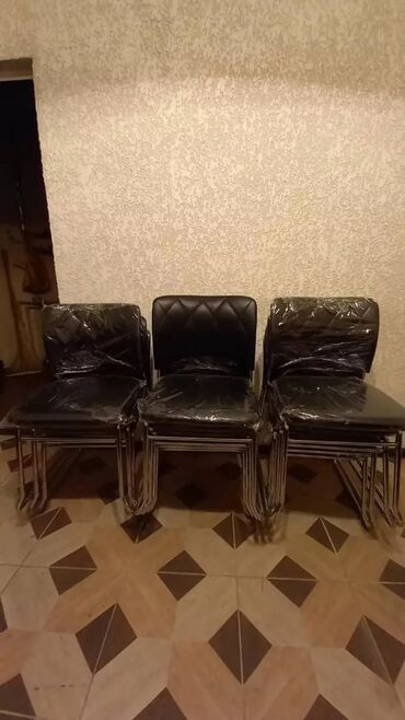 Медицинская мебель: 3стула Икея по 2500с каждый. Кресла СССР ПО 6500 КАЖДЫЙ. хлебница СССР — 8