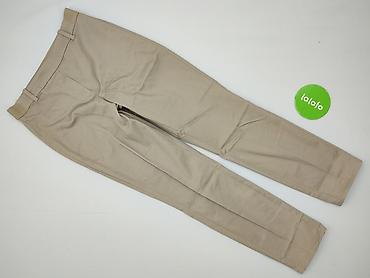 vistula capri: H&M Basic, Spodnie materiałowe damskie, rozmiar M — 2