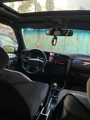 фара венто: Volkswagen Vento: 1992 г., 1.8 л, Механика, Бензин, Седан — 8