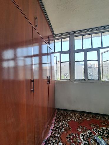Продажа квартир: 4 комнаты, 86 м², Анар мкр., 105 серия, 5 этаж — 16