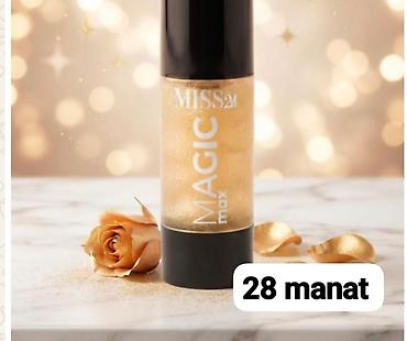 ev ucun destler: Vizaj üçün məhsullar dəsti - ALMA Beauty BB Cream Foundation – “Photo — 2