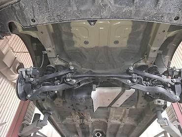 Changan: Changan Uni-T: 2020 г., Автомат, Кроссовер — 9