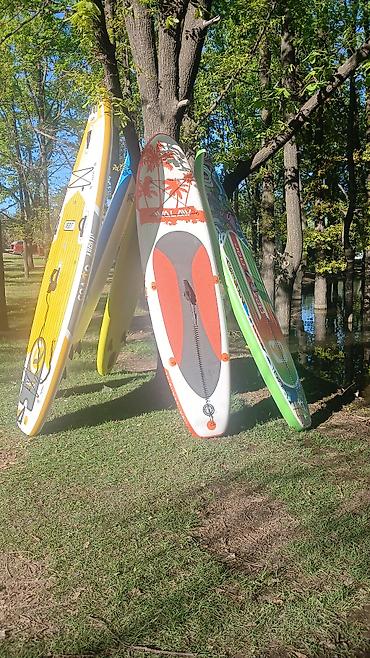 Другое для спорта и отдыха: Сдаю Supboard !! Качество исполнения и материалы шикарные!💥👌 Сапборд — 4