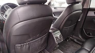 Транспорт: Hyundai Sonata: 2020 г., 2 л, Автомат, Газ, Седан — 3