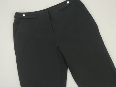 krótkie spodenki jeansowe damskie stradivarius: Shorts, F&F, L (EU 40), condition - Good