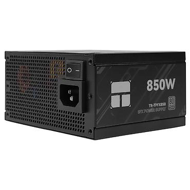 блоки питания 80 plus titanium: Блок питания, Новый, 850 Вт, Platinum, 850 Вт — 3