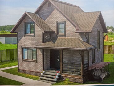 Кровля крыши: Кровля крыши | Монтаж, Демонтаж, Гидроизоляция Больше 6 лет опыта — 7