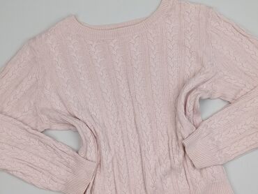sweter z odkrytymi ramionami zara: Светр жіночий, розмір L