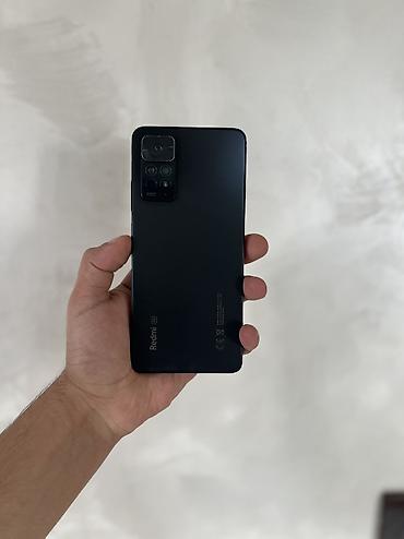 Redmi: Redmi Note 11 Pro, 128 GB, rəng - Qara, Barmaq izi, Face ID — 11