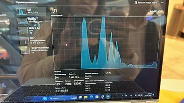 windows surface: Ультрабук 14" на Windows 11 с отличной автономностью и тихой работой — 5