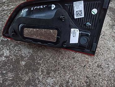 auto diagnostika: STOP SVETLO ZA FORD ECOSPORT OD 2015. DO 2018. GOD. | Desno stop — 2
