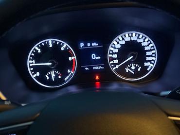 Hyundai: Hyundai Santa Fe: 2019 г., 2 л, Автомат, Дизель, Кроссовер at lalafo.kg — 10 Hyundai: Hyundai Santa Fe: 2019 г., 2 л, Автомат, Дизель, Кроссовер — 10