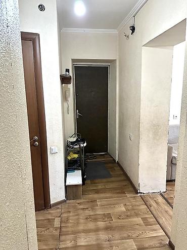 Продажа квартир: 3 комнаты, 63 м², Ата-Тюрк парк Индивидуалка, 1 этаж, Евроремонт — 8