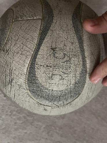orginal top: Məhsul: Futbol topu – Adidas +Teamgeist (FIFA APPROVED), original UEFA — 5