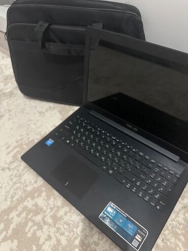TV və video: İşlənmiş ASUS Chromebook, 15.6 ", Intel Celeron, 512 GB