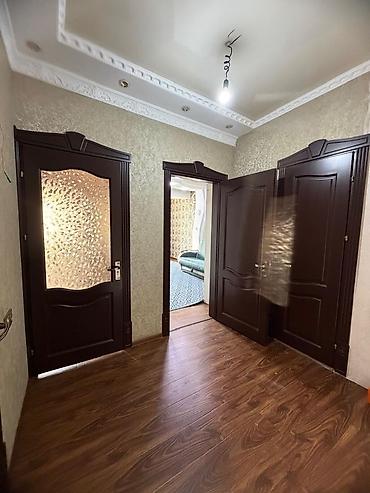 Продажа квартир: 1 комната, 43 м², Элитка, 5 этаж, Евроремонт — 5
