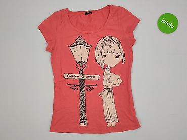 koszule armani exchange: T-shirt damski, rozmiar XL — 2